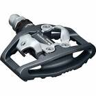 Shimano Pedals Pd-Eh500 Bicycle Cycle Bike Spd Pedals Grey Pair - 9/16 Inch