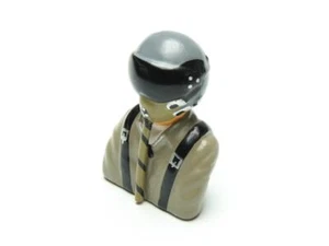 PICHLER Pilotenpuppe Jet 58mm / C8980 - Bild 1 von 1