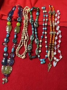 bulk jewelry lot - Picture 1 of 6