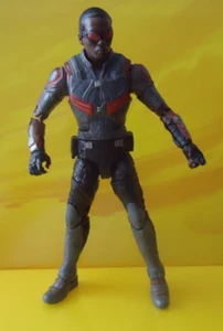 Hasbro Marvel Legend Avengers Captain America Civil War Endgame Falcon 6" Figure - Picture 1 of 4