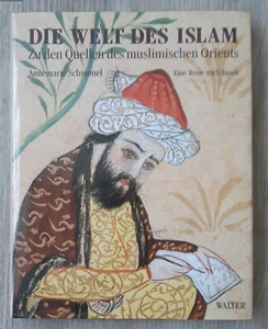 Die Welt des Islam, Zu den Quellen des muslimischen Orients, Reise nach Innen - Bild 1 von 14
