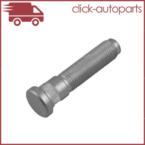 06509866AA Fits Dodge Ram 2500 3500 2012-18  Front / Rear Wheel Hub Stud - Picture 1 of 7
