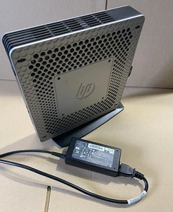 HP T610  TPC-W006-TC Thin Client  1,65Ghz  +  Netzteil - Bild 1 von 5