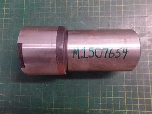 GENUINE MICHIGAN CLARK M1507654 PIN, M 1507654, 1507654, 10" LONG, NOS  - Picture 1 of 5