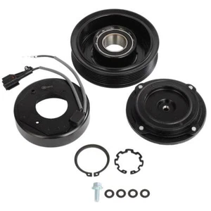 A/C AC Compressor Clutch Kit for Subaru Tribeca 2008-2014 B9 Tribeca 2006-2007 - Picture 1 of 8