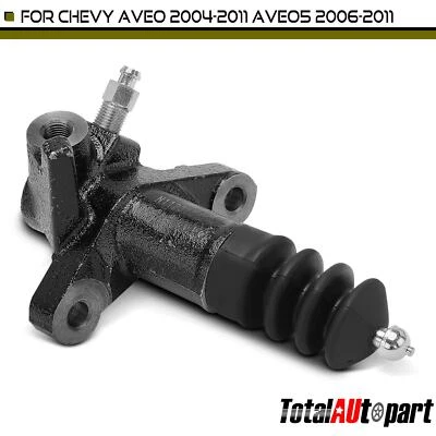 1x Cilindro esclavo de embrague para Chevrolet Aveo 2004 2005 2006-2011 Aveo5 2006-2011 Foto 1 de 4