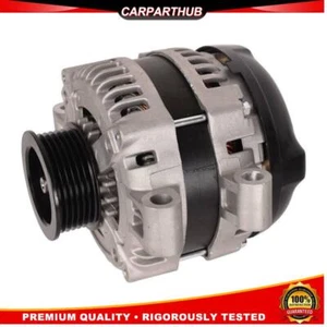 Nuevo conjunto de alternador 12V 135A para Chevrolet Impala Monte Carlo 5,3L 325 V8 - Imagen 1 de 7