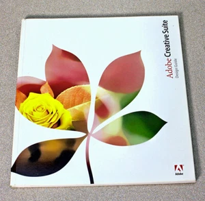 ADOBE CREATIVE SUITE 1 DESIGN GUIDE - Picture 1 of 2