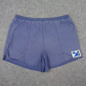 VINTAGE Sideout Shorts Mens Large Blue Swimming Trunks Surf Surfer Wear Sport VT - Picture 1 of 17