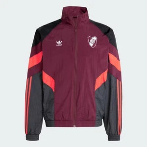 Campera River Plate Adidas Track Top 1994 Hombre - Imagen 1 de 2
