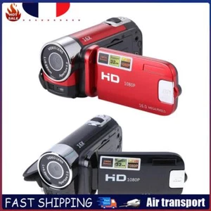 Digital Video Camera Full HD 1080P 32GB 16x Zoom Mini Camcorder DV Camera - Photo 1/18