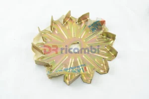 VENTOLA ALTERNATORE FIAT 124 127 128 TIPO - FIAT 5962650 - Imagen 1 de 2