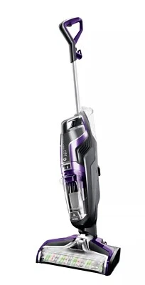Bissell CrossWave PetPro Multi-Surface Wet/Dry Vac Vacuum Wash at the Same Time - Image 1 of 2
