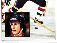 1983-84 O-Pee-Chee Stickers #79 Mike Bossy