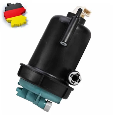 1346386080 Kraftstofffilter für Citroën Jumper Fiat Ducato Peugeot 2.2 3.0 HDI - Bild 1 von 4