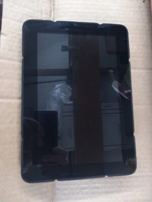 Elo 1093L 10.1" LCD Touchscreen Monitor HDMI VGA DP USB PCAP E321195 o - Image 1 of 4