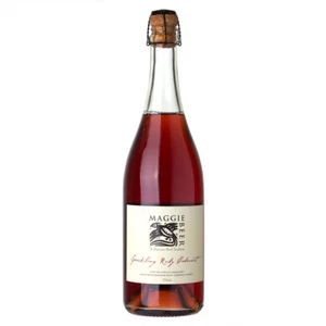 NEW Maggie Beer Non-Alcoholic Sparkling Ruby Cabernet - Picture 1 of 1
