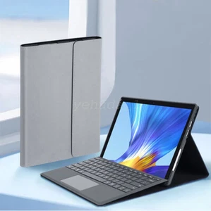 Flip Cover Case for Microsoft Surface Pro 11 10 9 8 7 7plus 6 5 4 Go 123 Tablet - Picture 1 of 24