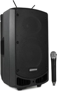 Samson Expedition XP310w Portable PA System, Band D - Picture 1 of 11