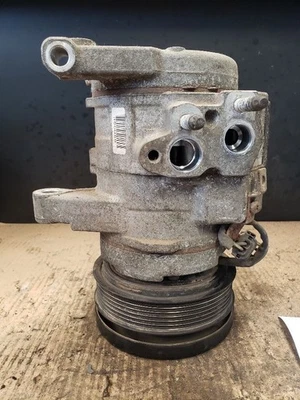 AC Compressor Fits 05-07 GRAND CHEROKEE 1137552 - Изображение 1 из 4