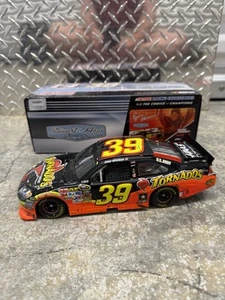 Action 2010 Ryan Newman Phoenix Win Raced Version 1/24 ARC - Picture 1 of 8