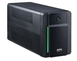 APC USV Easy UPS, 1200VA, Tower, 230V, IEC - Afbeelding 1 van 6