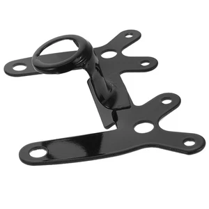 Tachometer Bracket Bike Speedometer Mounting Motorcycle Accessories - Foto 1 di 12