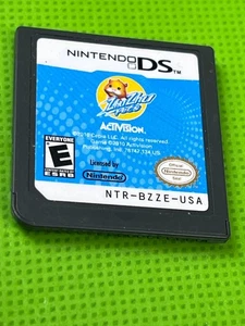 Zhu Zhu Puppies (Nintendo DS, 2011) Game Only - Picture 1 of 3