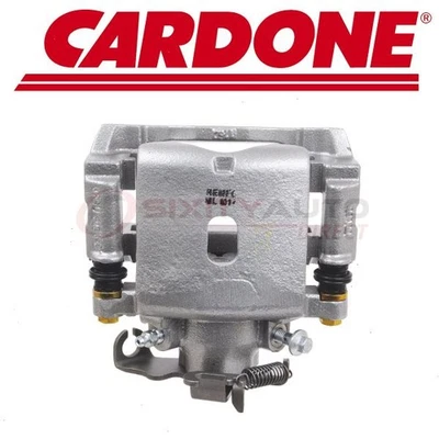 Cardone Reman Ultra Rear Right Disc Brake Caliper for 2004-2007 Ford Freestar - - Image 1 of 4