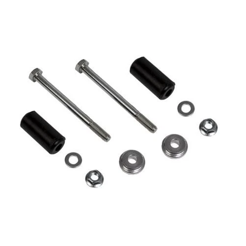 Go-Kart Freeline Montageset Hintere Stoßstange 30mm UK Racing - Bild 1 von 1