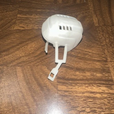 Casco de hockey vintage Mattel Big Jim Foto 1 de 4