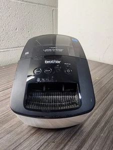 Brother QL-710W Wireless Thermal Label Printer - Picture 1 of 7