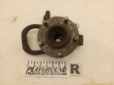 Buje de nudillo husillo delantero derecho pasajero Jaguar XK8 XKR compatible con 1997-1998 97 98 Foto 1 de 4