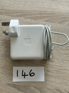 Oryginalny zasilacz Apple 85W MagSafe 2 Macbook Pro 15" 17" ładowarka A1424 (C) - Zdjęcie 1 z 15