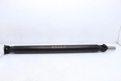 Eje de transmisión transmisión automático compatible con 04-05 MAZDA RX8 71446 Foto 1 de 4