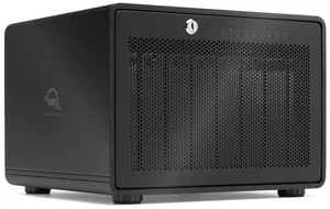 OWC ThunderBay 8 Thunderbolt 3 Storage Enclosure (with softRAID) - Picture 1 of 6