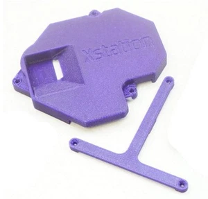 ODE Adapter Mount Kit for Sony Playstation xStation SCPH-5501 - Picture 1 of 2