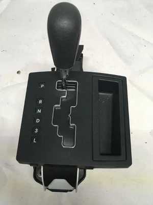 2008-2010 Dodge Charger 4-Speed Automatic Trans Floor Gear Shift Assembly OEM Foto 1 de 3