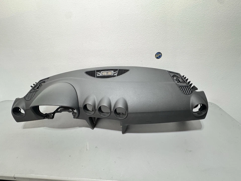 AUDI TT MK2 Quattro Coupe 2008 Dashboard 8J1857001B  OEM Genuine - Image 1 of 4