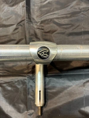 Vintage 100mm Cinelli Quill Stem - Image 1 of 4
