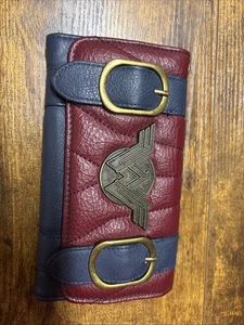 Cartera Wonder Woman - Imagen 1 de 5