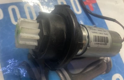 Rebuilt 1 Year Maytronics Dolphin Gearbox Motor 5521259-1 3657-2433 Track - Image 1 of 4