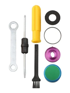 For Enhanced Performance For DAIWA 100 106 Unloading Alarm & Modification Kit - Picture 1 of 8