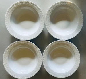 Villeroy & Boch Cellini individuelle Salatschüsseln 4er Set neuwertig - Bild 1 von 3