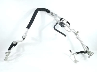 JEEP WRANGLER 2021 2.0 L AWD AUTO 280kw AC Condition Hose Pipe Line 68409855AA - Image 1 of 4