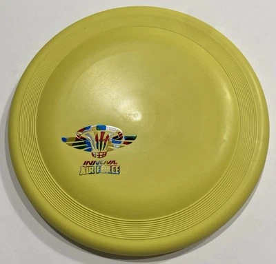 Innova 💎 DX Sonic - Air Force Wonderbread Foil 176g Rare💎 - Image 1 of 4