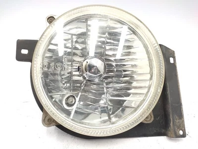 FARO DERECHO / 228024 PARA PIAGGIO VESPA PORTER QUARGO - Imagen 1 de 4