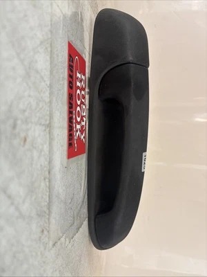 Dodge Ram 1500 2006 manija de puerta exterior pasajero delantero derecho 55276882ab Foto 1 de 4