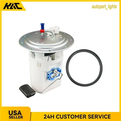 Fuel Pump Assembly For 2004 2005 2006 Hyundai Elantra 2007-2008 Tiburon FG1345 - Image 1 of 4