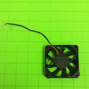 Video Projector 2806KL-04W-B49 12VDC 0.28A NMB-MAT Cooling Fan - Picture 1 of 4